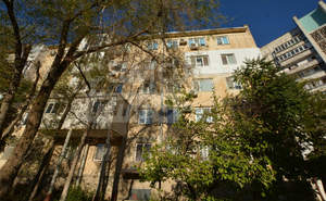 3-к квартира, вторичка, 63м2, 1/5 этаж