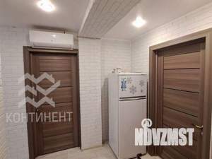 2-к квартира, вторичка, 45м2, 1/4 этаж