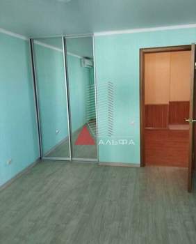 3-к квартира, вторичка, 52м2, 5/5 этаж
