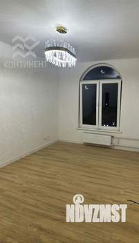 1-к квартира, вторичка, 37м2, 5/5 этаж