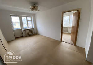 3-к квартира, вторичка, 52м2, 5/5 этаж