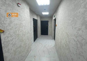 3-к квартира, вторичка, 77м2, 7/13 этаж