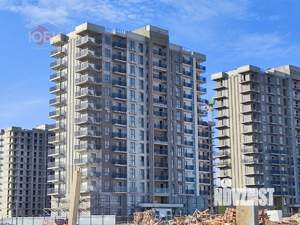 2-к квартира, вторичка, 58м2, 7/14 этаж