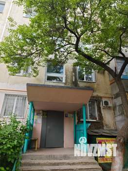 1-к квартира, вторичка, 30м2, 3/5 этаж