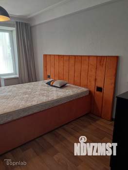 1-к квартира, вторичка, 35м2, 3/3 этаж