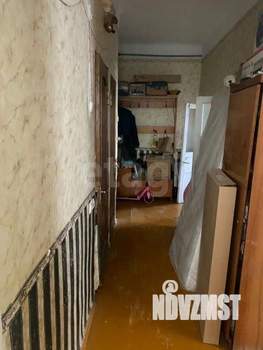 1-к квартира, вторичка, 67м2, 1/2 этаж