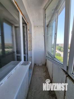 1-к квартира, вторичка, 36м2, 9/9 этаж