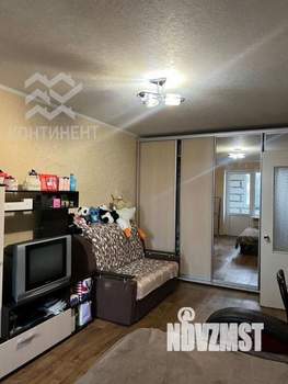 1-к квартира, вторичка, 30м2, 4/5 этаж