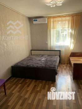1-к квартира, вторичка, 20м2, 1/1 этаж