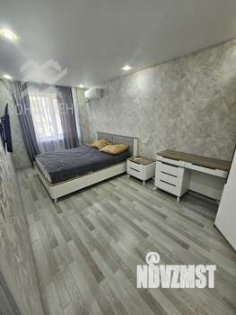 2-к квартира, вторичка, 64м2, 4/5 этаж