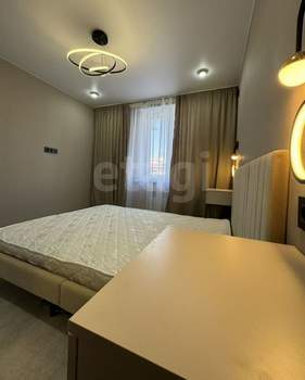 1-к квартира, вторичка, 32м2, 2/10 этаж