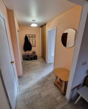 1-к квартира, вторичка, 35м2, 6/16 этаж