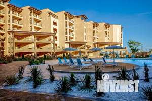 1-к квартира, вторичка, 38м2, 5/7 этаж