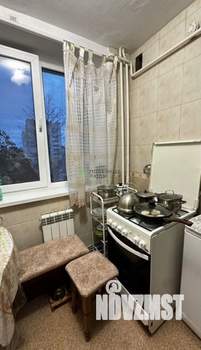 1-к квартира, вторичка, 29м2, 4/9 этаж