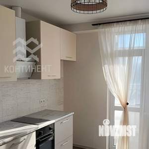 1-к квартира, вторичка, 36м2, 4/10 этаж