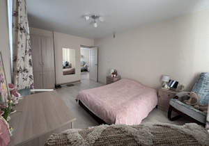 4-к квартира, вторичка, 83м2, 6/6 этаж