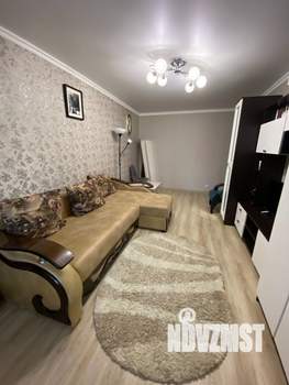 2-к квартира, вторичка, 44м2, 5/5 этаж