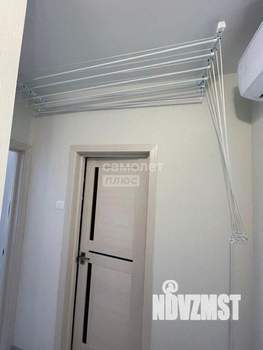 1-к квартира, вторичка, 32м2, 3/4 этаж