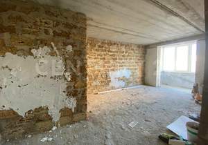 1-к квартира, вторичка, 38м2, 1/9 этаж