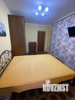 3-к квартира, вторичка, 65м2, 5/9 этаж