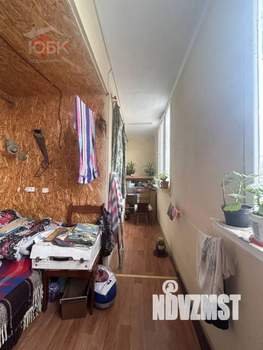 2-к квартира, вторичка, 54м2, 1/5 этаж