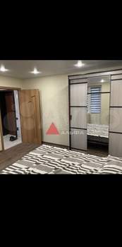 1-к квартира, вторичка, 33м2, 2/9 этаж