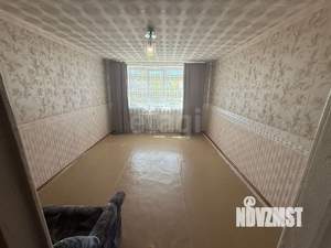 2-к квартира, вторичка, 49м2, 3/5 этаж