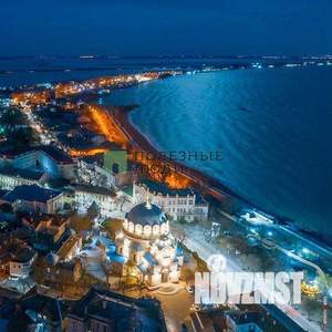 Студия квартира, вторичка, 42м2, 4/7 этаж