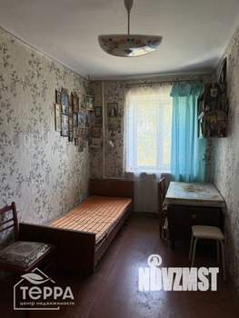 3-к квартира, вторичка, 49м2, 2/3 этаж