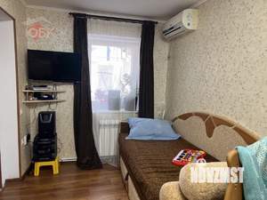 3-к квартира, вторичка, 41м2, 1/1 этаж