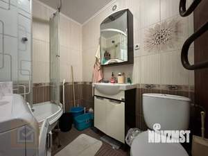 1-к квартира, вторичка, 30м2, 2/5 этаж