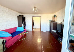 3-к квартира, вторичка, 67м2, 5/9 этаж