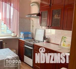 1-к квартира, вторичка, 38м2, 9/9 этаж