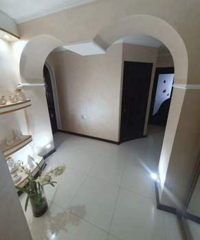 2-к квартира, вторичка, 68м2, 3/9 этаж