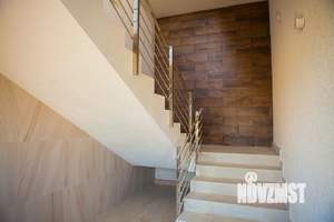 1-к квартира, строящийся дом, 55м2, 8/10 этаж