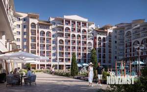 2-к квартира, строящийся дом, 78м2, 5/9 этаж