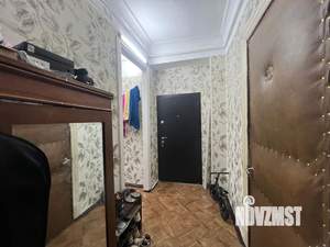 4-к квартира, вторичка, 54м2, 2/4 этаж