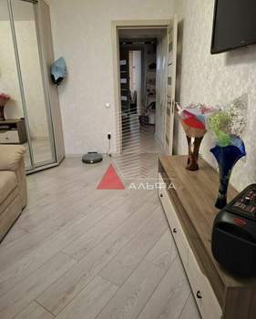 2-к квартира, вторичка, 60м2, 7/9 этаж