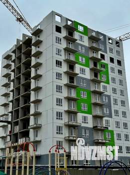 1-к квартира, вторичка, 34м2, 5/12 этаж