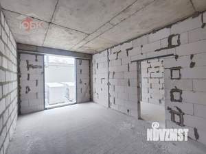 1-к квартира, вторичка, 27м2, 2/5 этаж