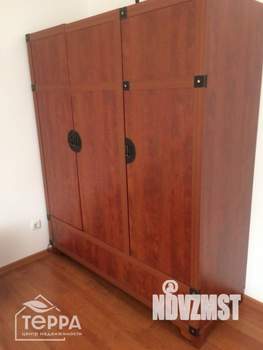 4-к квартира, вторичка, 113м2, 3/8 этаж