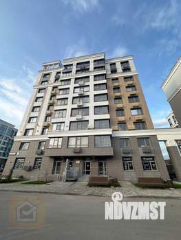 Студия квартира, вторичка, 33м2, 6/9 этаж