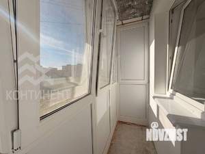 3-к квартира, вторичка, 63м2, 5/5 этаж