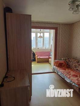 2-к квартира, вторичка, 55м2, 8/9 этаж