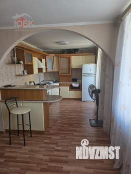 3-к квартира, вторичка, 65м2, 3/5 этаж