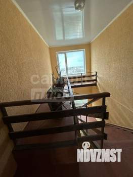 1-к квартира, сданный дом, 28м2, 3/3 этаж