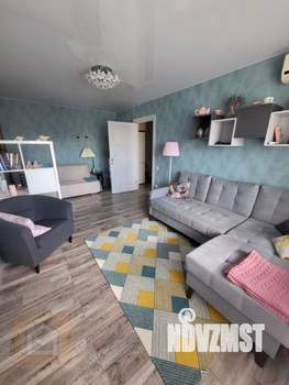 2-к квартира, вторичка, 45м2, 4/5 этаж