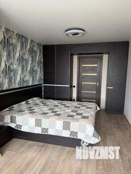 3-к квартира, вторичка, 69м2, 5/5 этаж