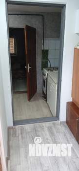 2-к квартира, вторичка, 28м2, 1/1 этаж