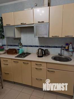 1-к квартира, вторичка, 29м2, 5/5 этаж